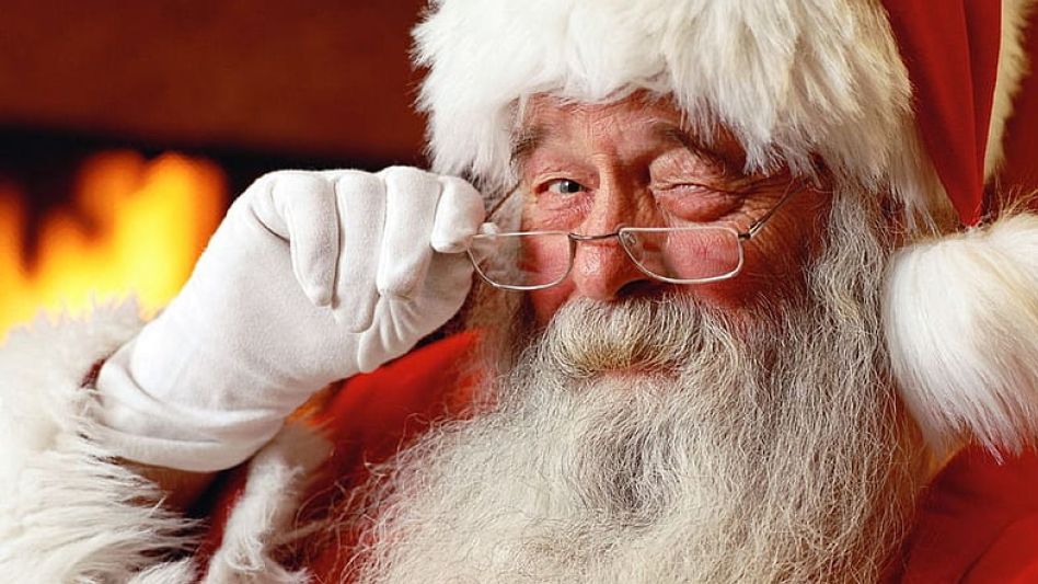 Navidad sponsoreada