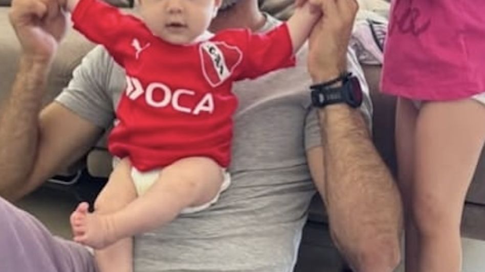 Siempre rojo