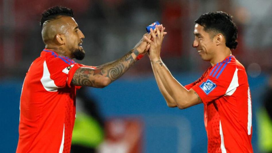 Primero la Roja ¿Ahora el Rojo?