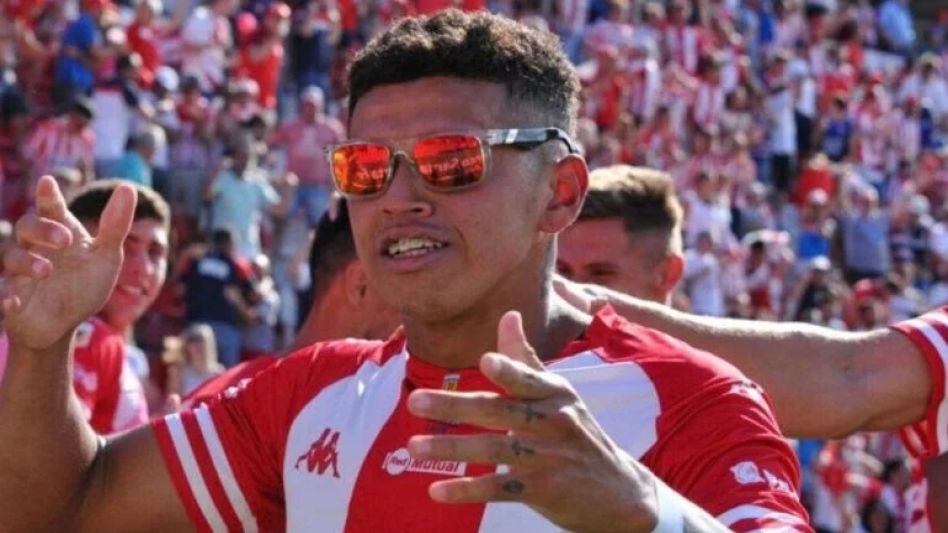 Así juega Imanol