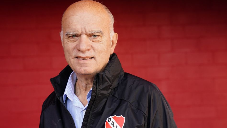 "No pueden dedicarse a la joda"