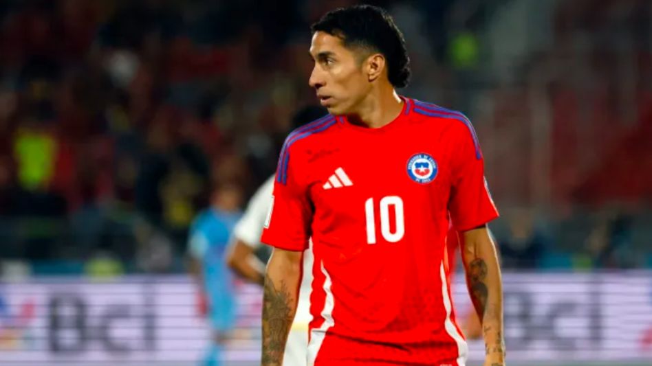 Así juega Cabral