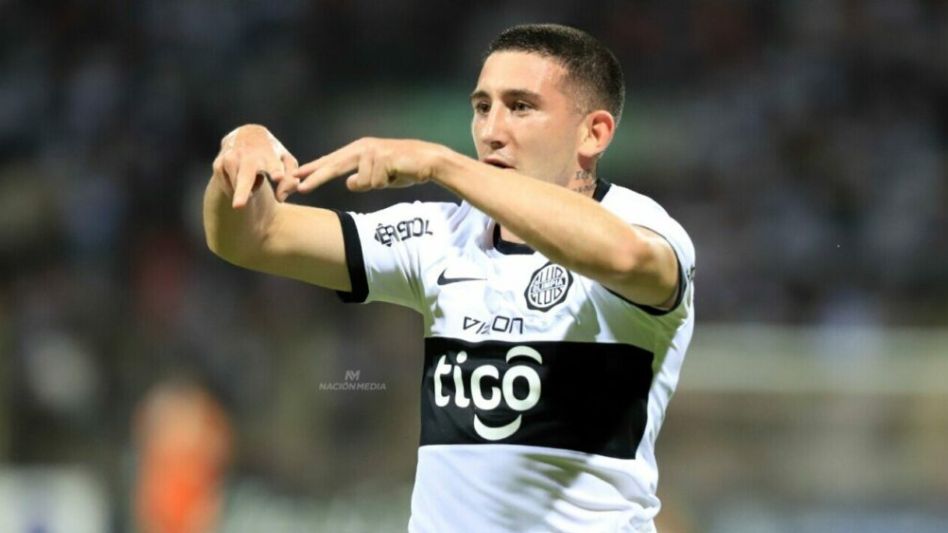 Opción lateral