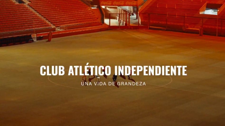 120 años Rojos