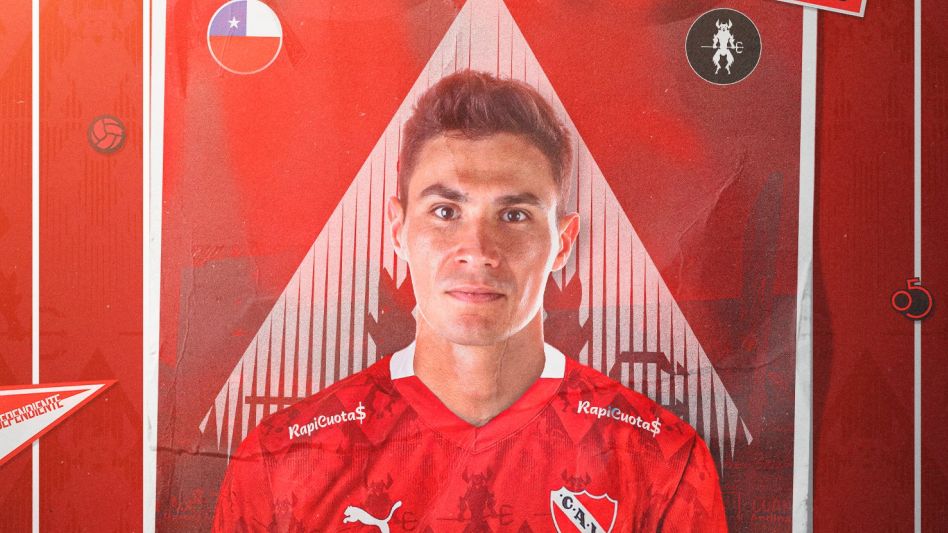 Presentó al tercero