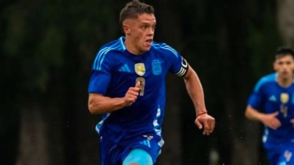 Uno adentro, dos afuera