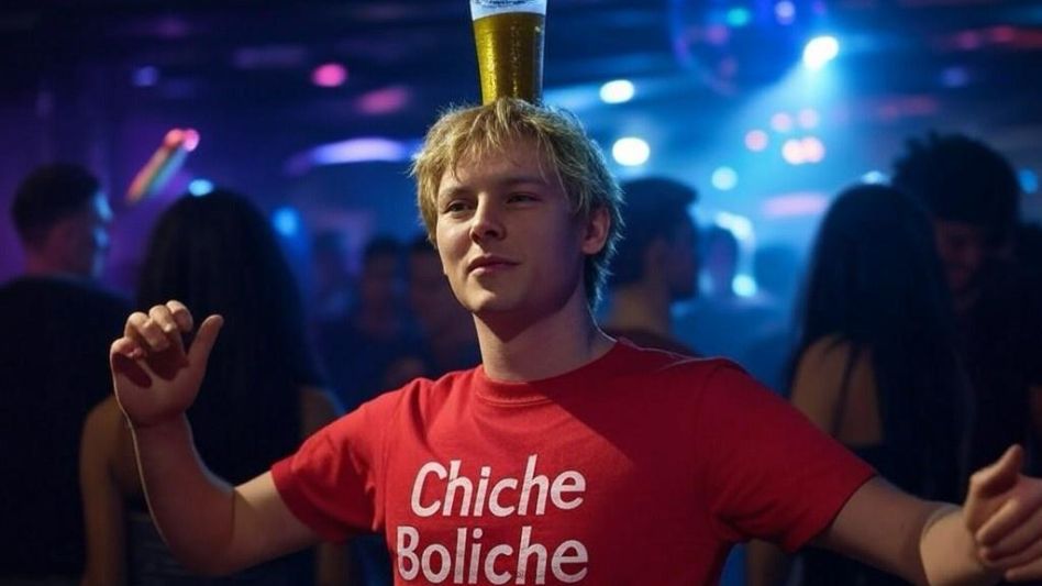 Barra libre