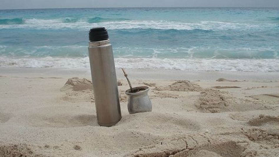 Tomá mate