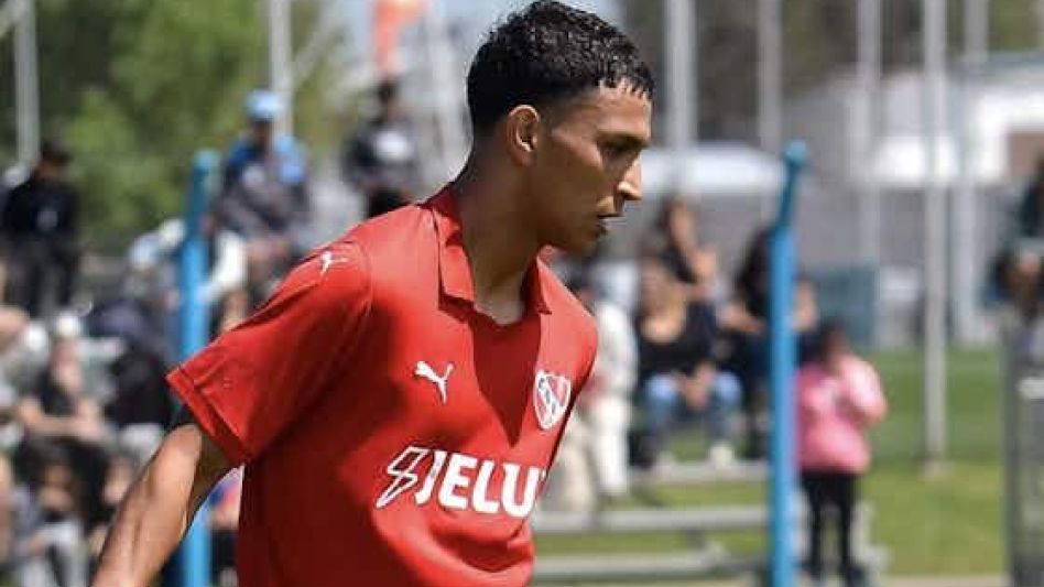 AlbiRojo