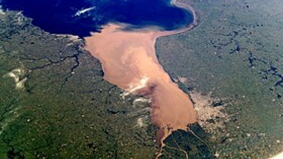 De este lado del charco 