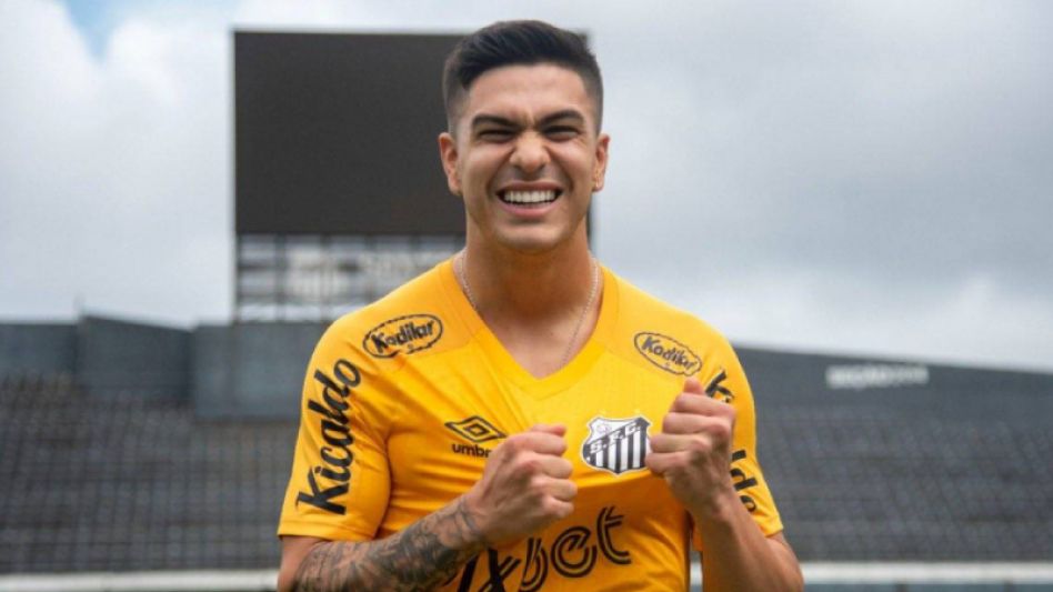 Así juega Fernández Cedrés