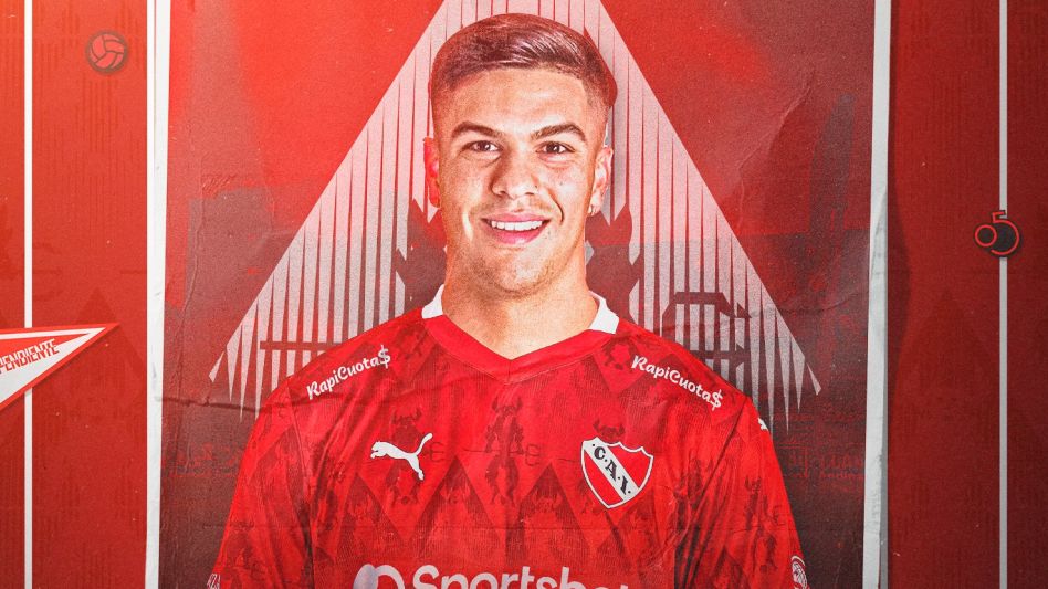 Anuncio oficial 