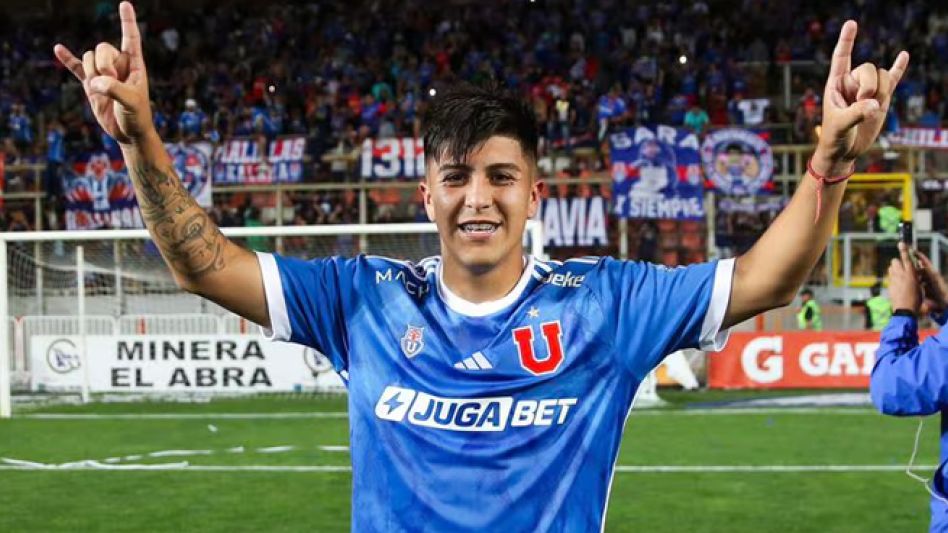 Uno por izquierda