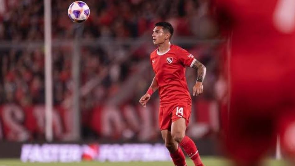 "Gracias por todo, Rojo querido"