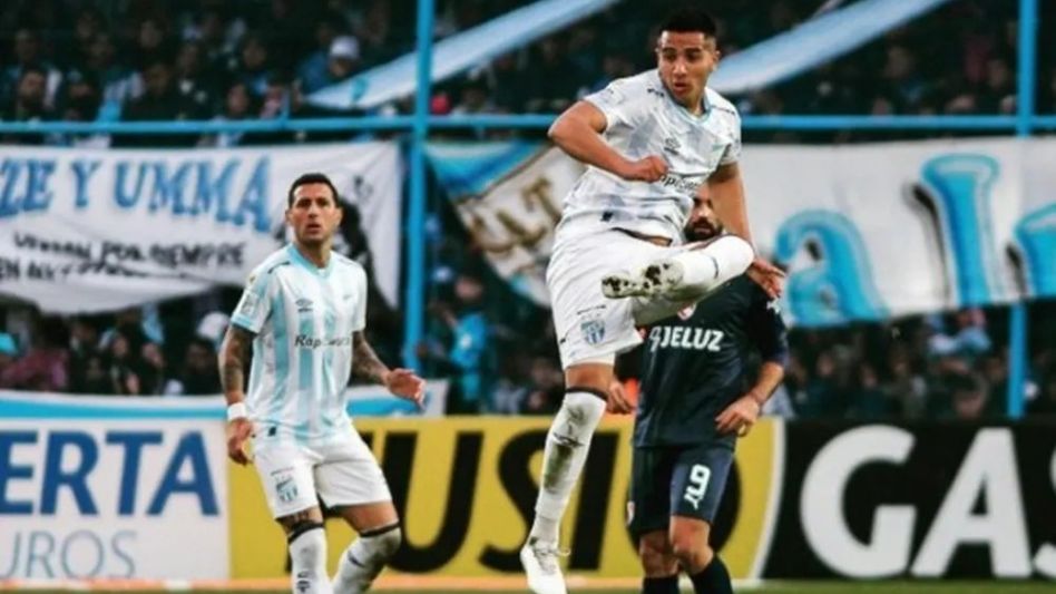 El Rojo busca al octavo