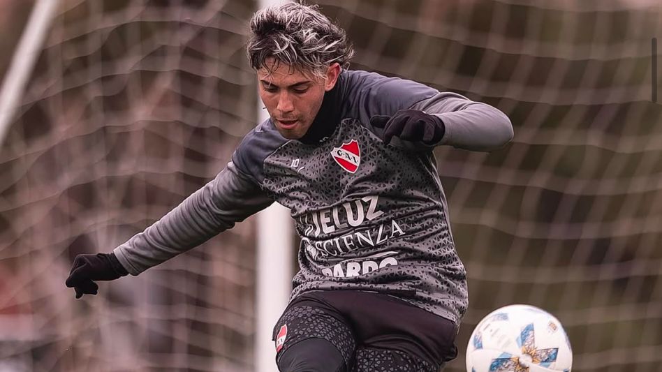 El auténtico Rey de copas