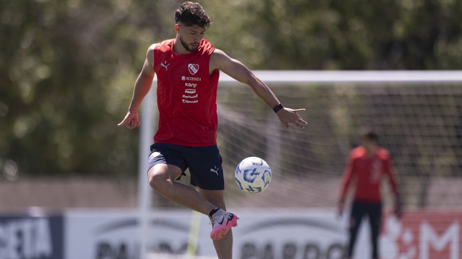 Prueba contra el Tuerto