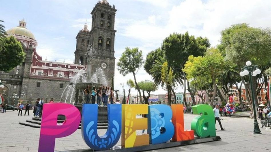 Una Pueblada