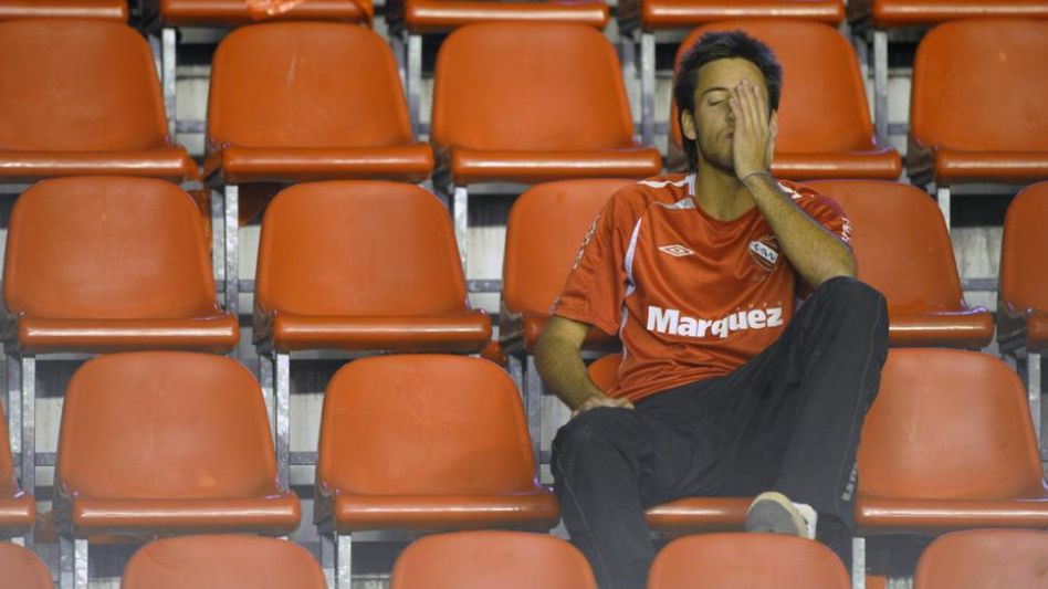 En suspenso