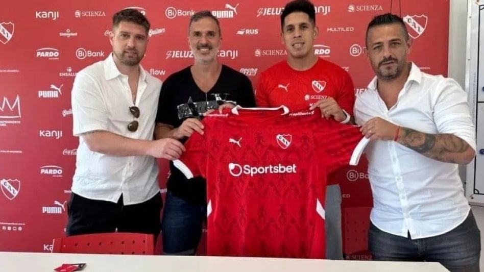 Habilitado y titular