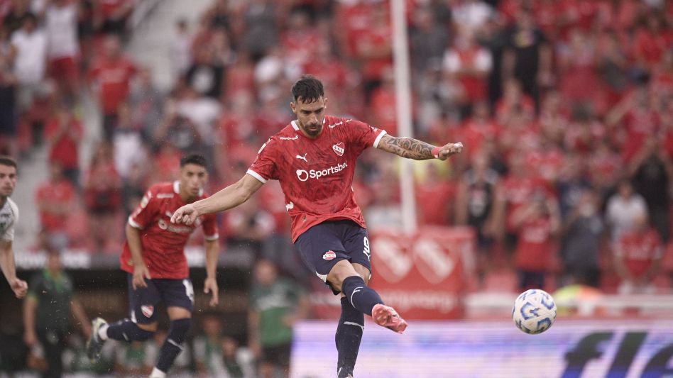 "Arrancar así siempre es positivo"