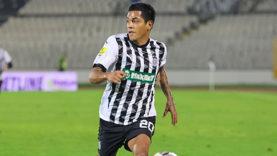 Joao a la lista