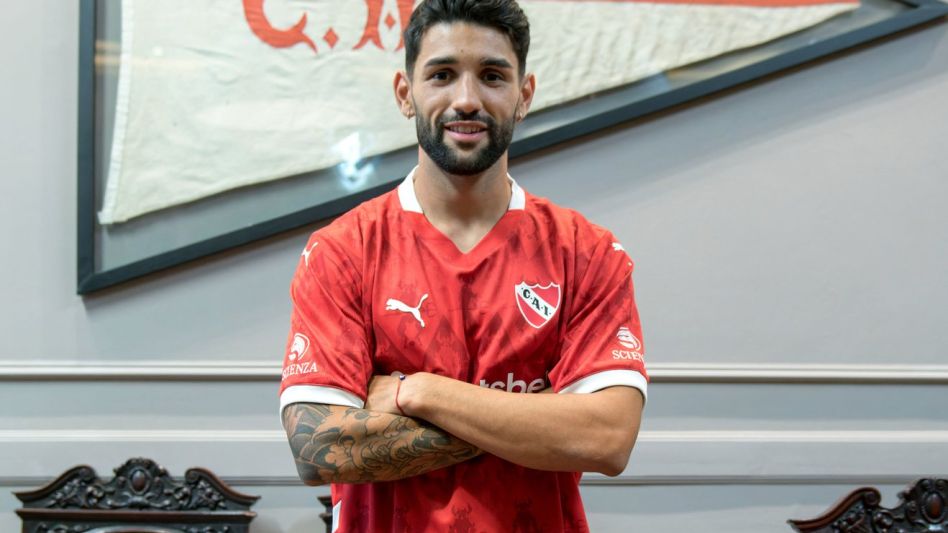 Presentó al octavo 