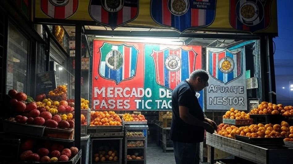 ¿Apura o dilata?