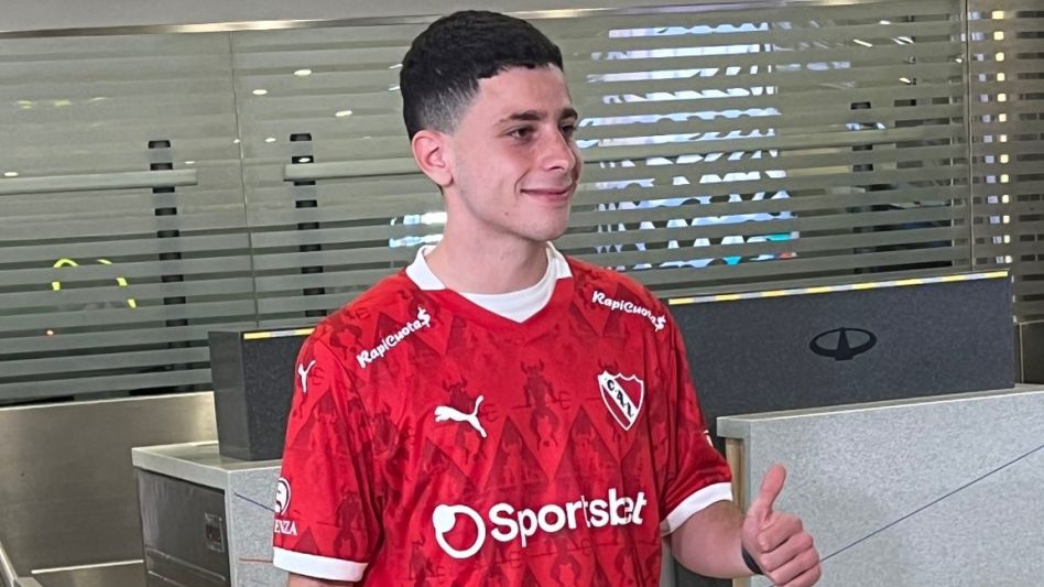 Foto: Facundo Sanches (DSports)