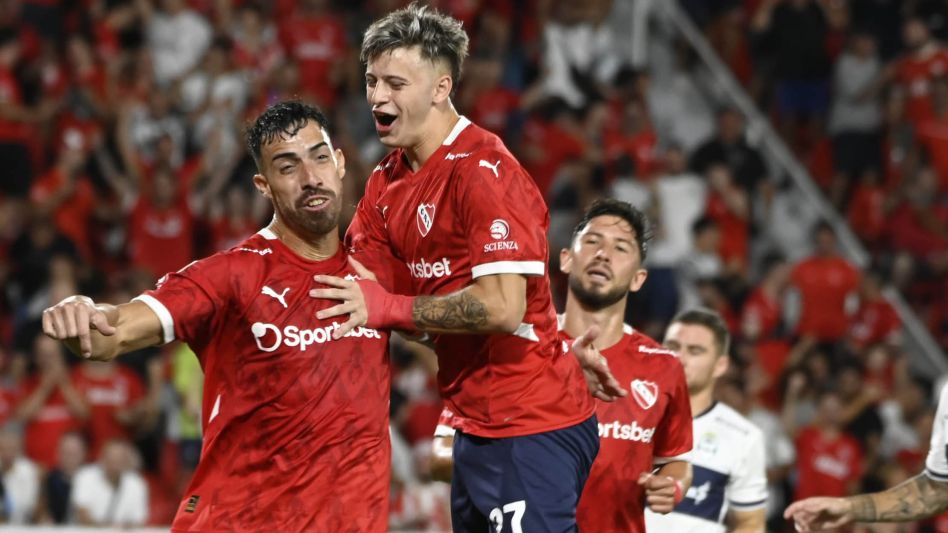 El gol de Ávalos