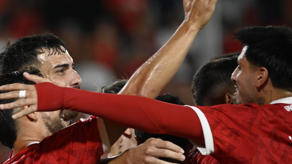 Gana y se ilusiona