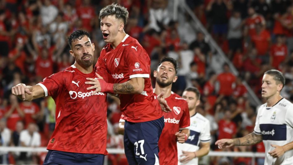 El resumen de la victoria