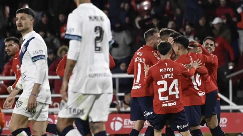 En casa, Herrera