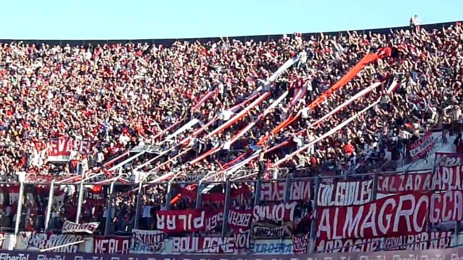 No hay dos sin tres