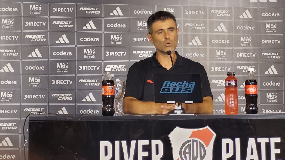 "No se si la diferencia estuvo en la jerarquía"