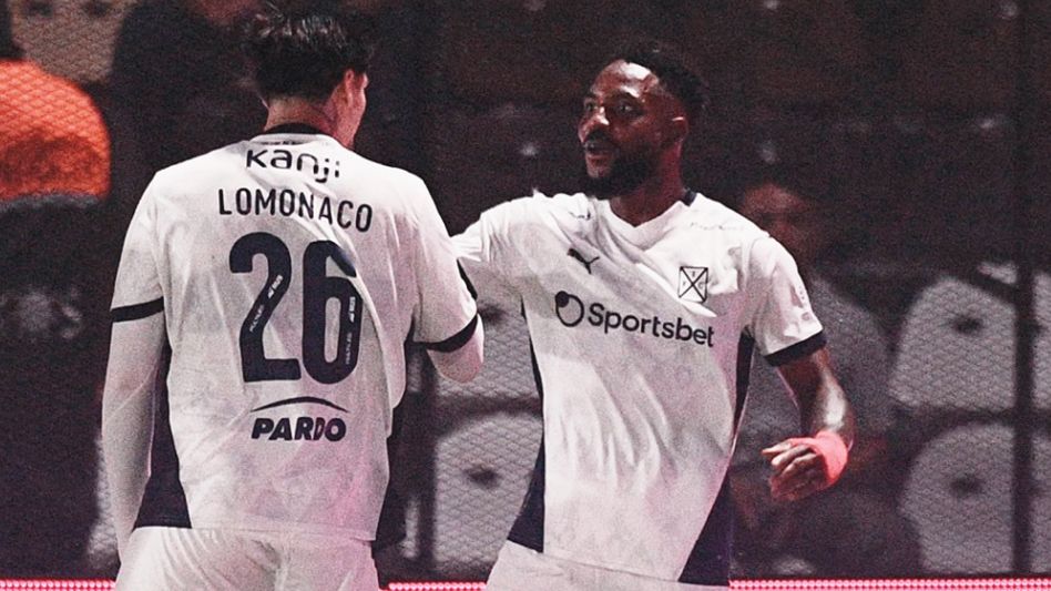 Dos lesiones