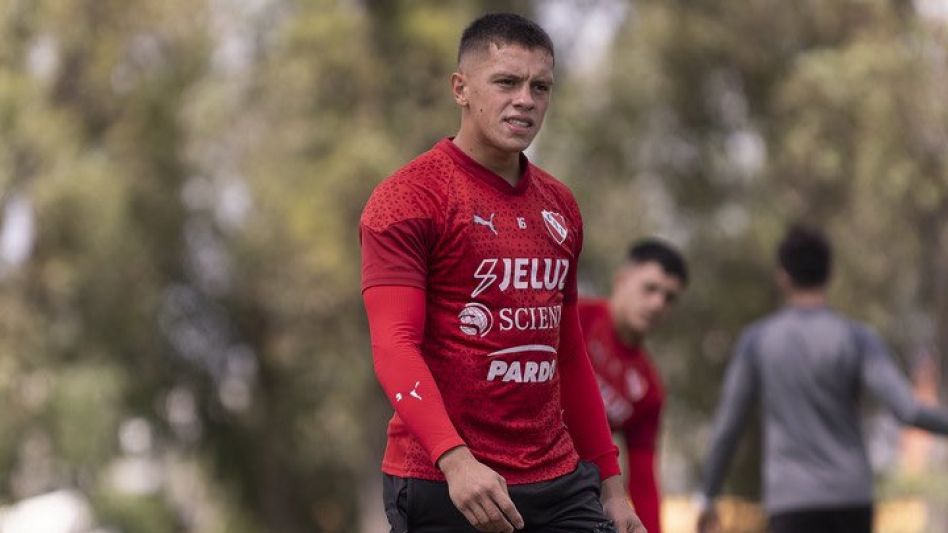 Vuelve una mañana 