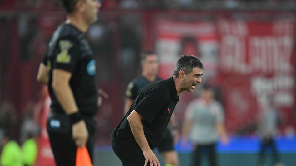 "Le vamos a dar lucha a cualquiera"