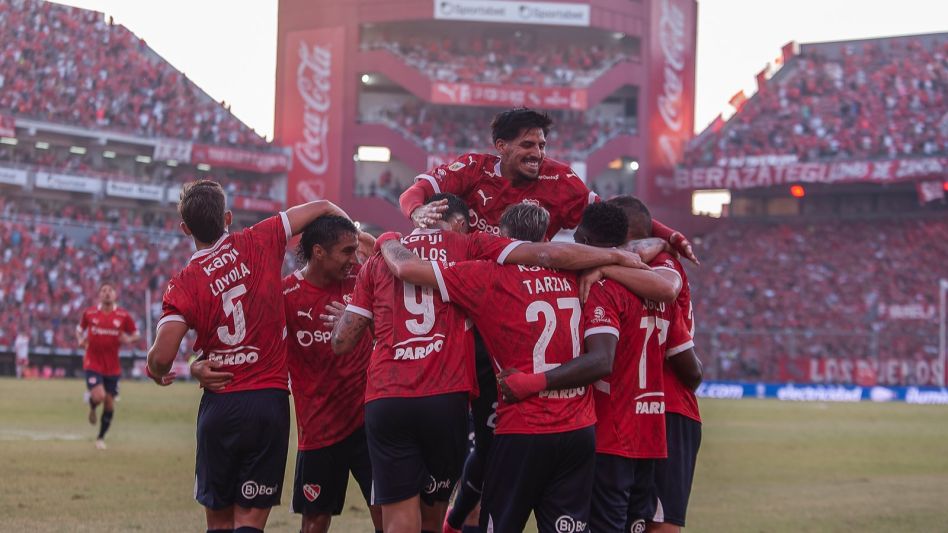 Once confirmados