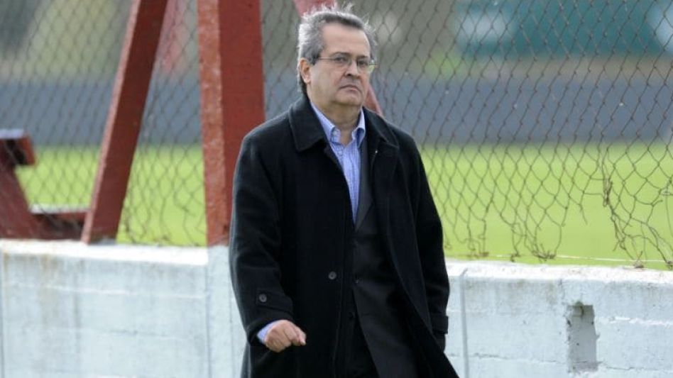 Río místico