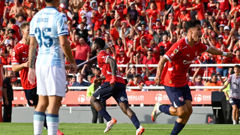 El empate de la Pantera