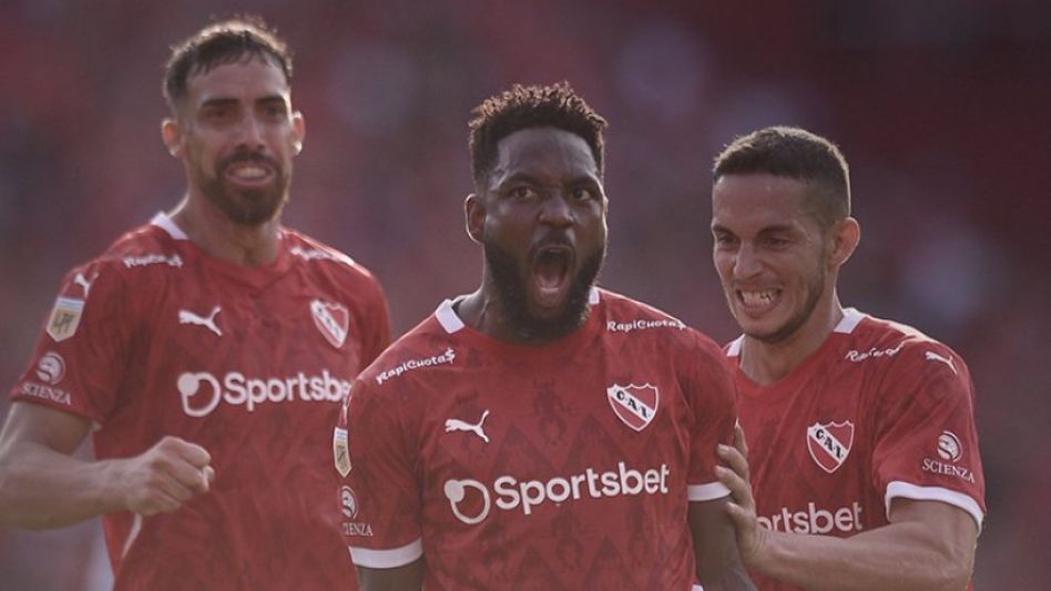 "Estamos obligados a salir campeones"
