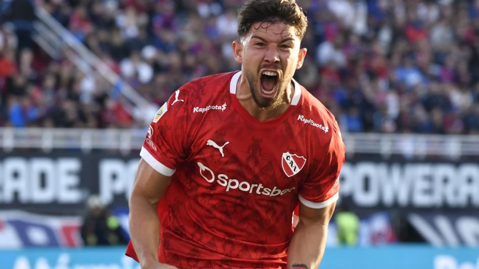 ¿Le dirán Pipen?