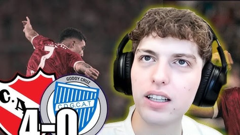 ¿El Abuelo era del Rojo?