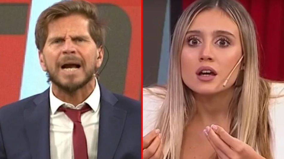 "No es la primera vez que hace algo así"