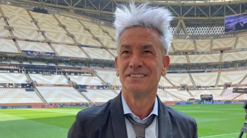 "Asocian mascotas y van punteros de un torneo pedorro"