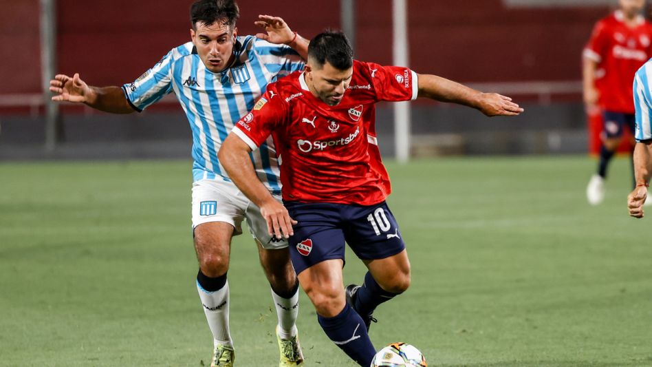 Kun un gol