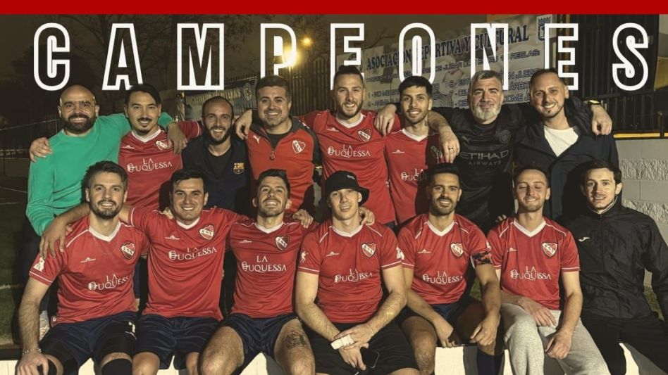 Así, así ganó en Madrid