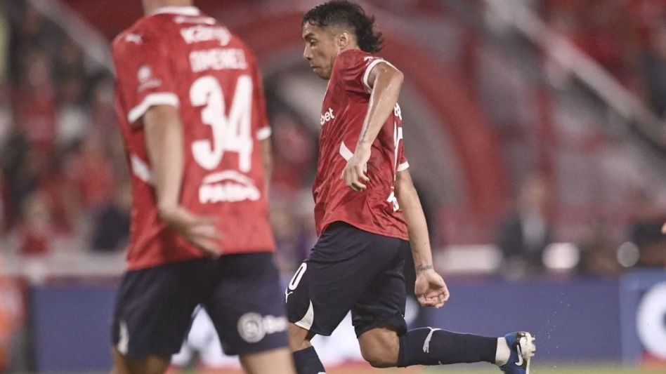 "Puede llegar a ser ídolo"
