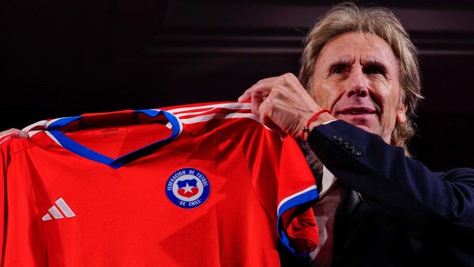 "Es un jugador polifuncional"